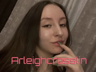 Arleighcrosslin