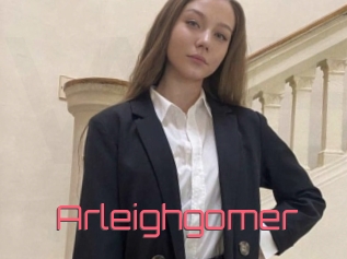 Arleighgomer