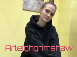 Arleighgrimshaw