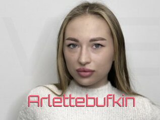 Arlettebufkin