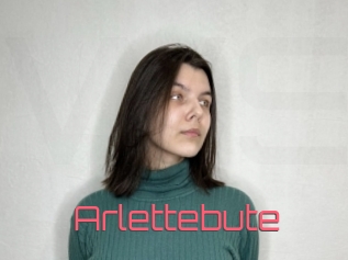 Arlettebute