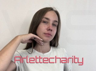 Arlettecharity