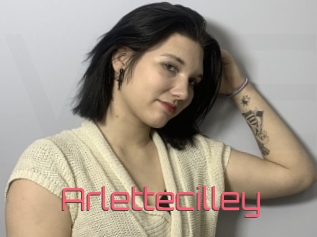 Arlettecilley