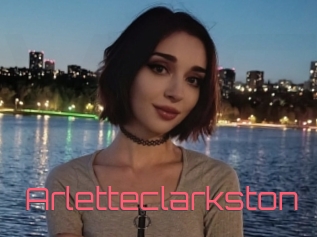 Arletteclarkston