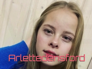 Arlettedensford