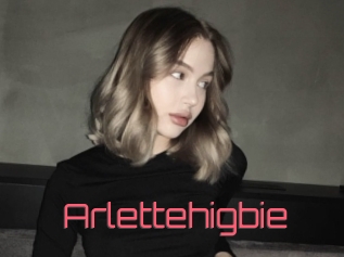 Arlettehigbie