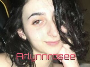 Arlynnrosee