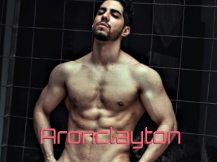 Aronclayton