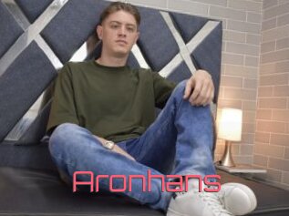 Aronhans