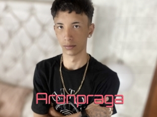 Aronpraga