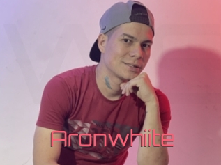 Aronwhiite