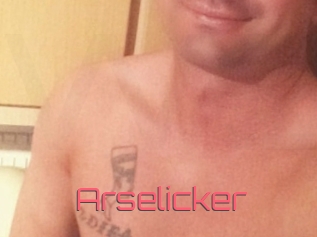 Arselicker