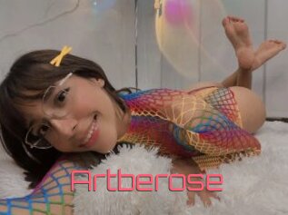 Artberose