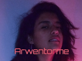 Arwentorme