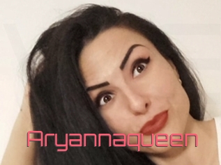 Aryannaqueen