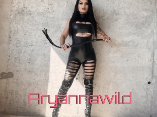 Aryannawild