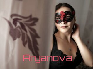 Aryanova