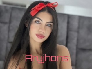 Aryjhons