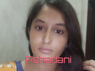 Ashadani