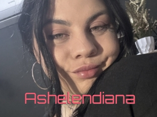 Ashelendiana