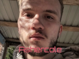 Ashercole