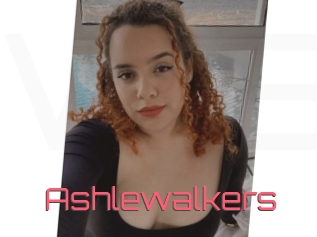 Ashlewalkers