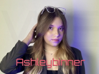 Ashleybinner