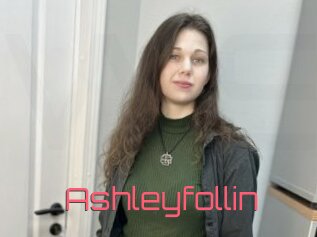 Ashleyfollin