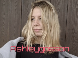 Ashleygosson