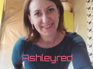 Ashleyred