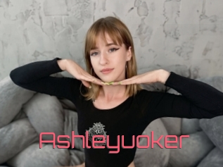 Ashleyuoker