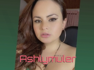 Ashlymuler