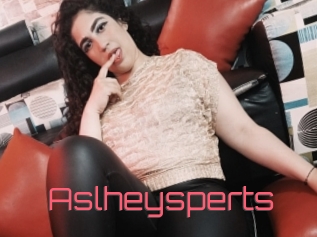 Aslheysperts