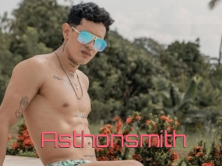 Asthonsmith