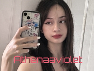 Athenaaviolet