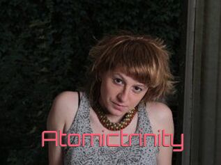 Atomictrinity