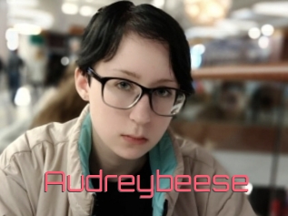 Audreybeese