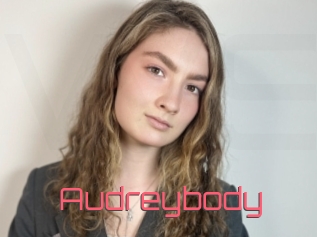 Audreybody