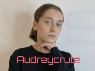 Audreycrute