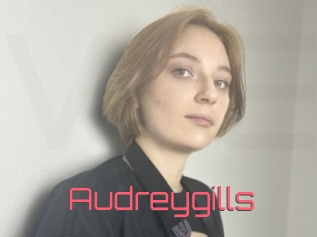 Audreygills