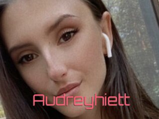 Audreyhiett