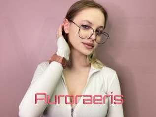 Auroraeris