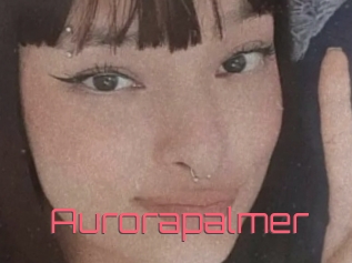 Aurorapalmer