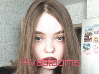 Avablooms