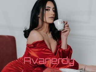 Avanerdy