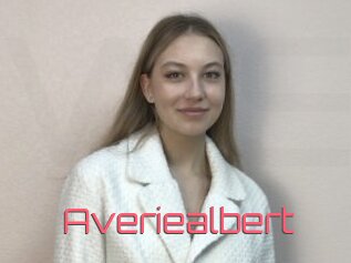 Averiealbert