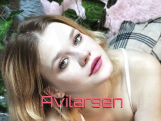 Avilarsen