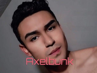 Axelbunk