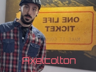 Axelcolton