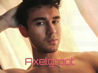 Axelgroot